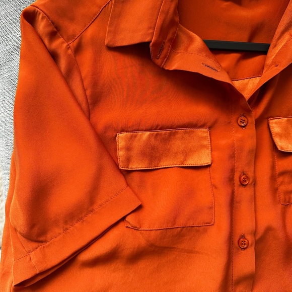 Short sleeve shirt - Picture 2 of 6